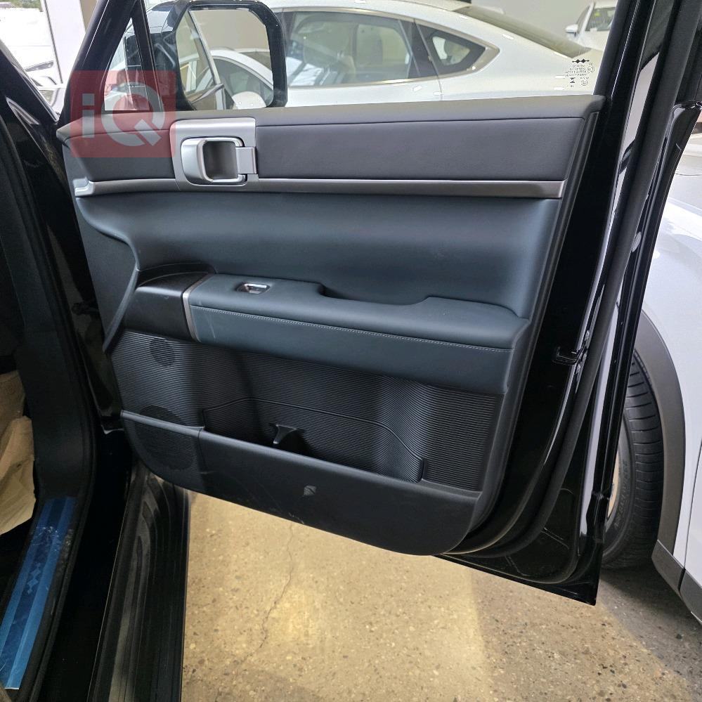 بي واي دي ليوبارد 7